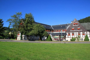 Naturhotel Lindenhof Rechenberg-Bienenmühle